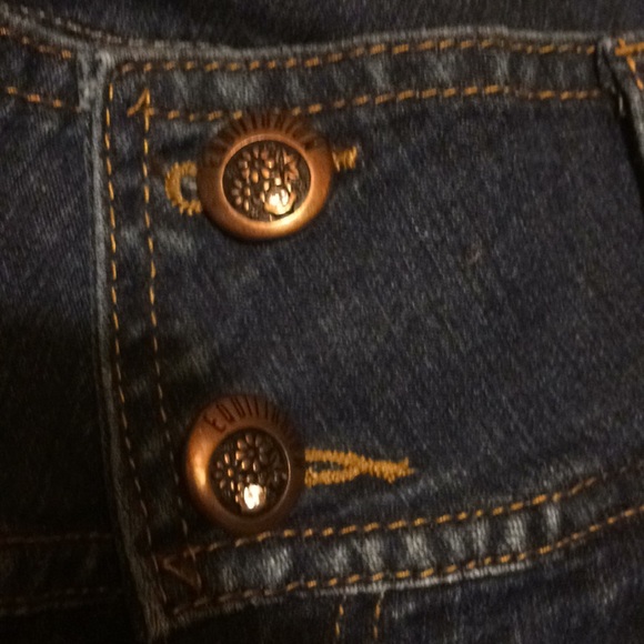 Skinny jeans colombiano style - Picture 4 of 6